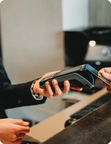 Cartão <br>Corporativo